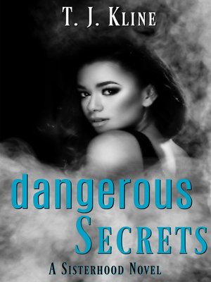 cover image of Dangerous Secrets